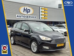 Ford C-Max - 1.5 Titanium