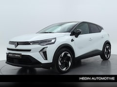 Renault Captur - TCe 90 techno | Camera