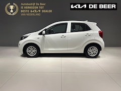 Kia Picanto - 1.0 DPi 67pk 4-zits DynamicLine