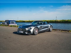 Mercedes-Benz AMG GT Roadster - 4.0 C