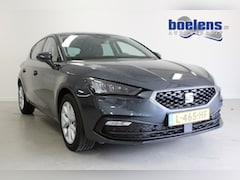SEAT Leon - 2.0 TDI Style Business Intense | NL-AUTO | ACC | DAB-RADIO | CAMERA | 16'LMV | CARPLAY | L