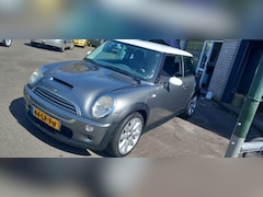 MINI 3-Deurs - 1.6 Cooper S Chili cooper s