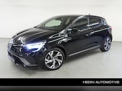 Renault Clio - E-Tech Hybrid 145 R.S. Line | Automaat | Easy Link Multimedia & Navigatie | LED Pure Visio