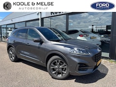 Ford Kuga - PHEV 225pk ST-Line X, winterpakket , Carplay , adaptive cc
