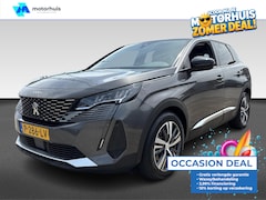 Peugeot 3008 - 1.6 HYbrid 225 Allure Pack Business | Dodehoek detectie | Keyless entry | Keyless start