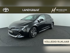 Toyota Corolla - Hybrid 140 GR Sport