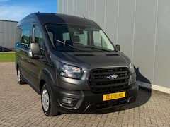 Ford Transit - Rolstoelbus 2024 |NIEUW | 2100 km ()