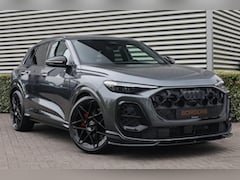 Audi Q5 - e-hybrid Competition 428PK ABT Aero l ABT Evo