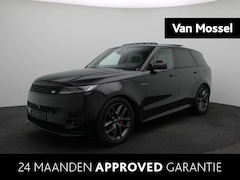 Land Rover Range Rover Sport - 3.0 P460e Dynamic HSE PHEV