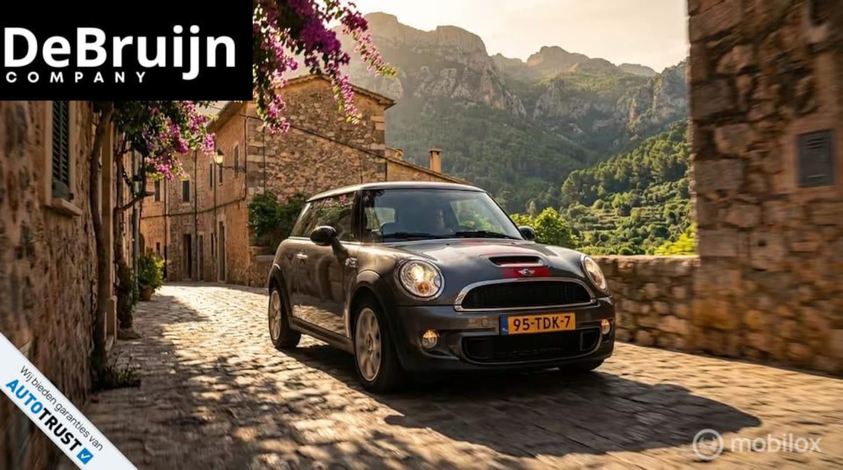 MINI Clubman - Cooper S | Ketting Vervangen | Airco | Garantie - AutoWereld.nl