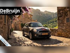 MINI Clubman - Cooper S | Ketting Vervangen | Airco | Garantie