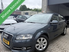 Audi A3 - 1.2 TFSI Ambiente Advance / BJ 2012 / S-line /N.A.P