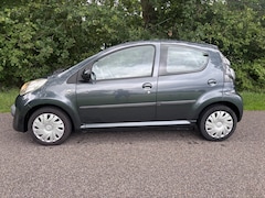 Citroën C1 - 1.0i 12V Ambiance 5-drs *Airco