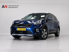 Kia Niro - 1.6 GDi Hybrid DynamicLine