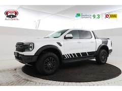 Ford Ranger Raptor - 3.0 EcoBoost DC 292Pk 6 cilinder Navigatie,