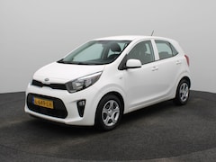Kia Picanto - 1.0 DPi ComfortLine Automaat | Airco |