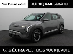 Kia EV3 - Air 58.3 kWh Navigatie | Climate Control | Cruise Control | Parkeer Camera | Sensoren