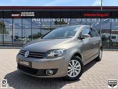 Volkswagen Golf Plus - 1.2 TSI Automaat-DSG / Navi / Clima / Trekhaak