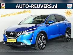 Nissan Qashqai - 1.3 MHEV Tekna / Pano / Pilot assist / HUD / CarPlay