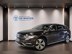 Volkswagen Passat Variant - Variant 2.0 TSI 4Motion Highline | Alltrack