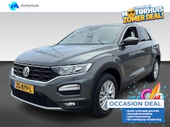 Volkswagen T-Roc - 1.5 TSI Style