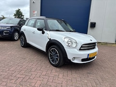 MINI Countryman - 1.6 Cooper Chili