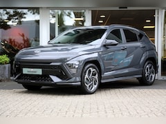 Hyundai Kona - 1.6 GDI HEV Hybride Automaat N-LINE | 1e eigenaar