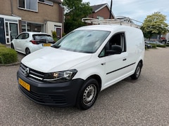 Volkswagen Caddy - 2.0 TDI L1H1 BMT Trendline