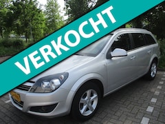 Opel Astra - 1.6 CARAVAN Airco