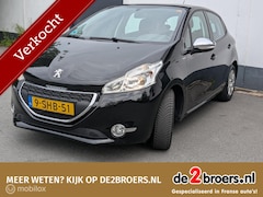 Peugeot 208 - 1.2 VTi Urban Soul