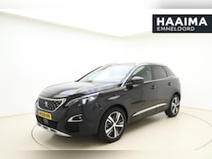 Peugeot 3008 - 1.2 PureTech GT Line | Achteruitrijcamera | Handsfree achterklep | Cruise Control | Naviga