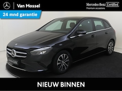 Mercedes-Benz B-klasse - 180 Advantage /Stoelverwarming /Achteruitrijcamera