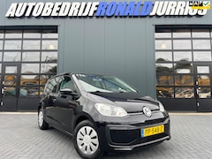 Volkswagen Up! - 1.0 BMT move up Nw.Model NL.Auto/Airco/Bluetooth/Elc.Pakket/5Deurs/Goed Onderhouden