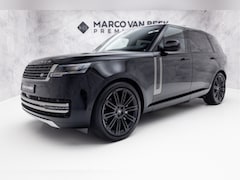Land Rover Range Rover - 3.0 P460e LWB HSE PHEV | Massage | 23" | 4x El. Stoel