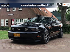 Ford Mustang - USA 4.6 V8 GT Bullit Aut. | Clean Title | Lederen Bekleding | Keurige Staat | Cruize Wiele