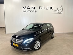 Mercedes-Benz B-klasse - 180 Ambition Trekhaak Airco Cruise