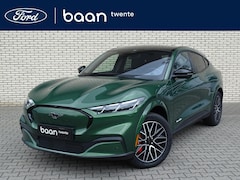 Ford Mustang Mach-E - Extended Premium RWD 88 kWh | Uit Voorraad Leverbaar | Technology Pack | Panoramadak | Eru