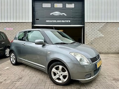 Suzuki Swift - 1.3 GLS | APK | Carplay | Airco