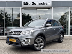 Suzuki Vitara - 1.6 Comfort * Trekhaak * Stoelverwarming * Achteruitrijcamera