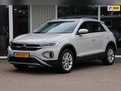 Volkswagen T-Roc - 1.0 TSI Camera Carplay Stoelverwarming
