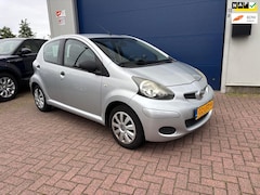 Toyota Aygo - 1.0-12V Access