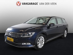 Volkswagen Passat Variant - 1.4 TSI ACT Highline