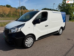 Renault Trafic - 1.6 dCi T27 L1H1 GénériqueEURO 5WEINIG KM:194000NAPAPK:9-2026ELECTRISH RAAMBANDEN GOEDDIST