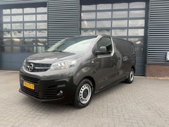 Opel Vivaro - 2.0 CDTI L2H1 Edition Automaat PDC Camera Dubbele schuifdeur