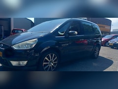 Ford Galaxy - 2.0-16V Ghia