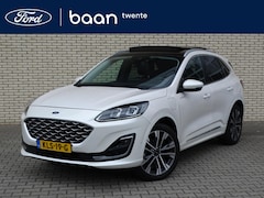 Ford Kuga - 2.5 PHEV Vignale | Panoramadak | 20 inch | Technology Pack | Driver Ass. Pack | Memory | B