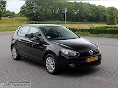 Volkswagen Golf - 1.2 TSI Tour II BlueMotion Inruilkoopje Zo mee