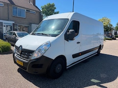 Renault Master - T35 2.3 dCi L3H3