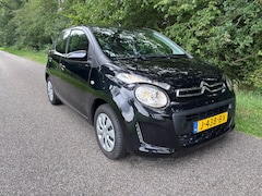 Citroën C1 - 1.0 VTi Feel 5-Drs *Airco* 32.000KM