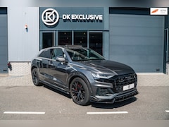 Audi Q8 - 55 TFSI e quattro Pro Line S